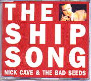 Nick Cave - The Ship Song